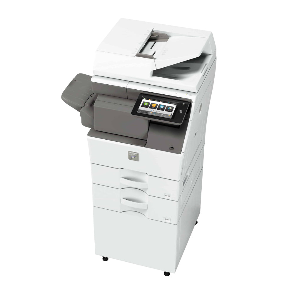 Sharp MXC304W A4 Color Laser Multifunction Printer ABD Office