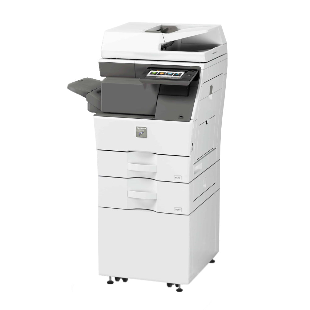 Sharp MX-C304W A4 Color Laser Multifunction Printer – ABD Office Solutions, 