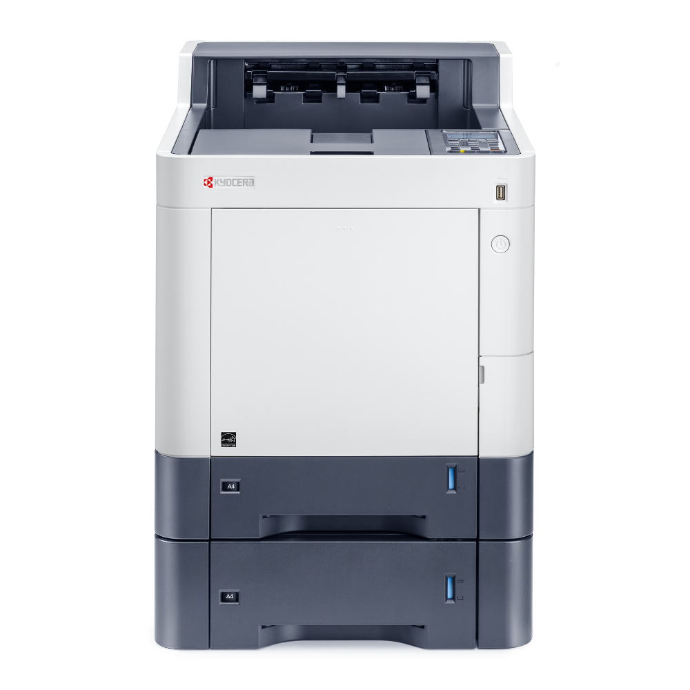 Kyocera ECOSYS P7240cdn A4 Color Laser Printer - Brand New