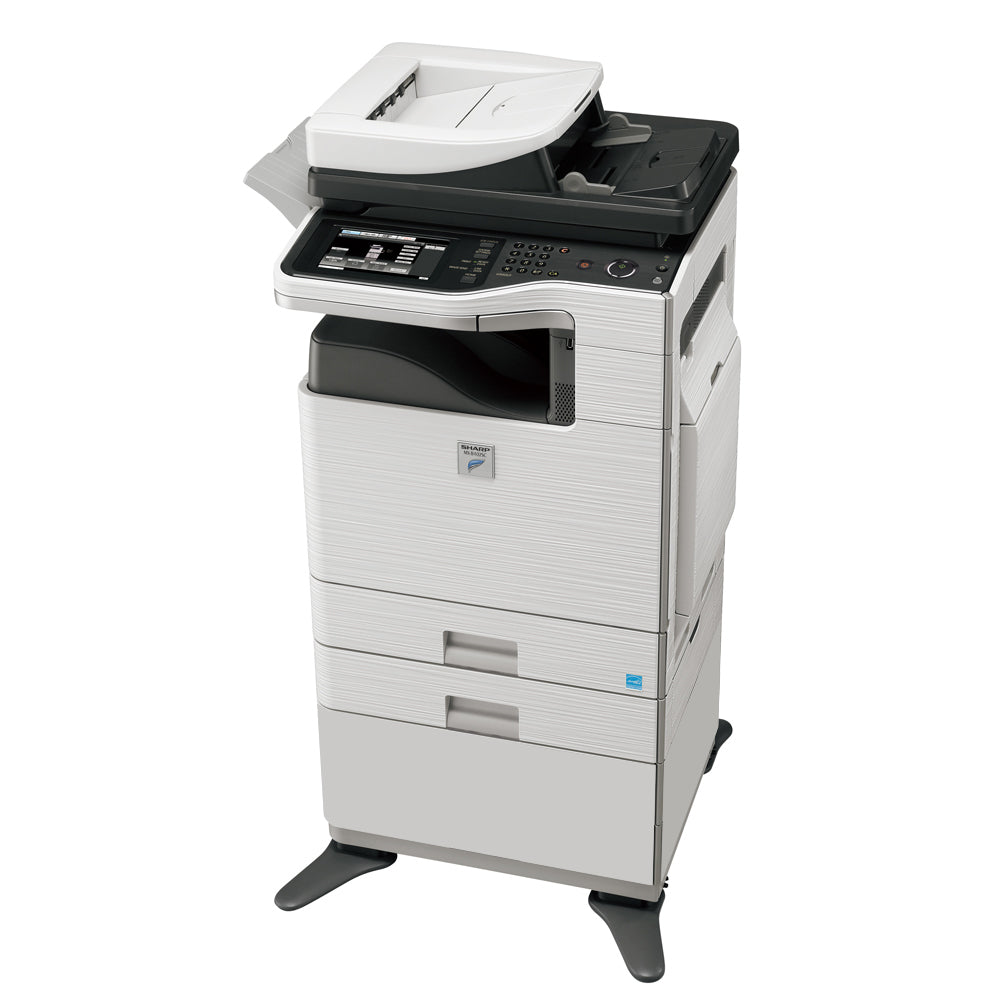 Sharp MX-C402SC A4 Color Laser Multifunction Printer – ABD Office 
