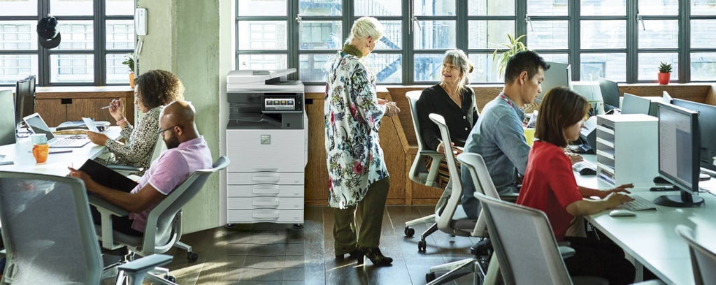 How to Maintain Your Office Copier for Optimal Performance