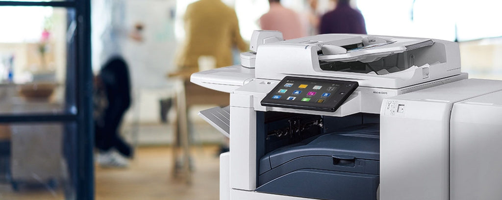 Troubleshooting Common Xerox Copier Issues