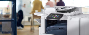 Troubleshooting Common Xerox Copier Issues