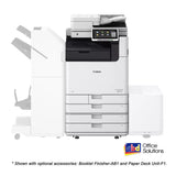 Canon imageRunner Advance DX 6860i A3 Mono Laser Multifunction Printer