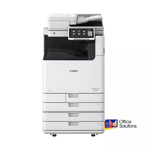 Canon imageRunner Advance DX 6860i A3 Mono Laser Multifunction Printer