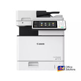 Canon ImageRunner Advance 525if II