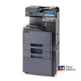 Copystar CS 307ci A4 Color Laser Multifunction Printer