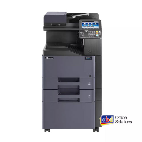 Copystar CS 307ci A4 Color Laser Multifunction Printer