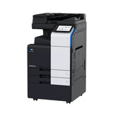 Konica Minolta Bizhub 550i A3 Monochrome Laser Multifunction Printer