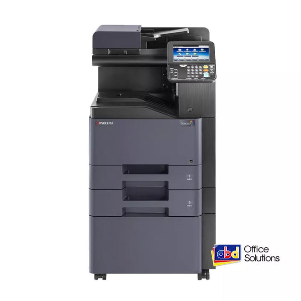 Kyocera TASKalfa 307ci A4 Color Laser Multifunction Printer