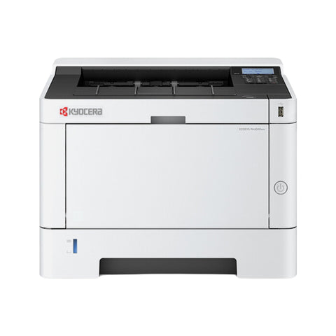 Kyocera ECOSYS PA4000wx A4 Mono Laser Printer - Brand New