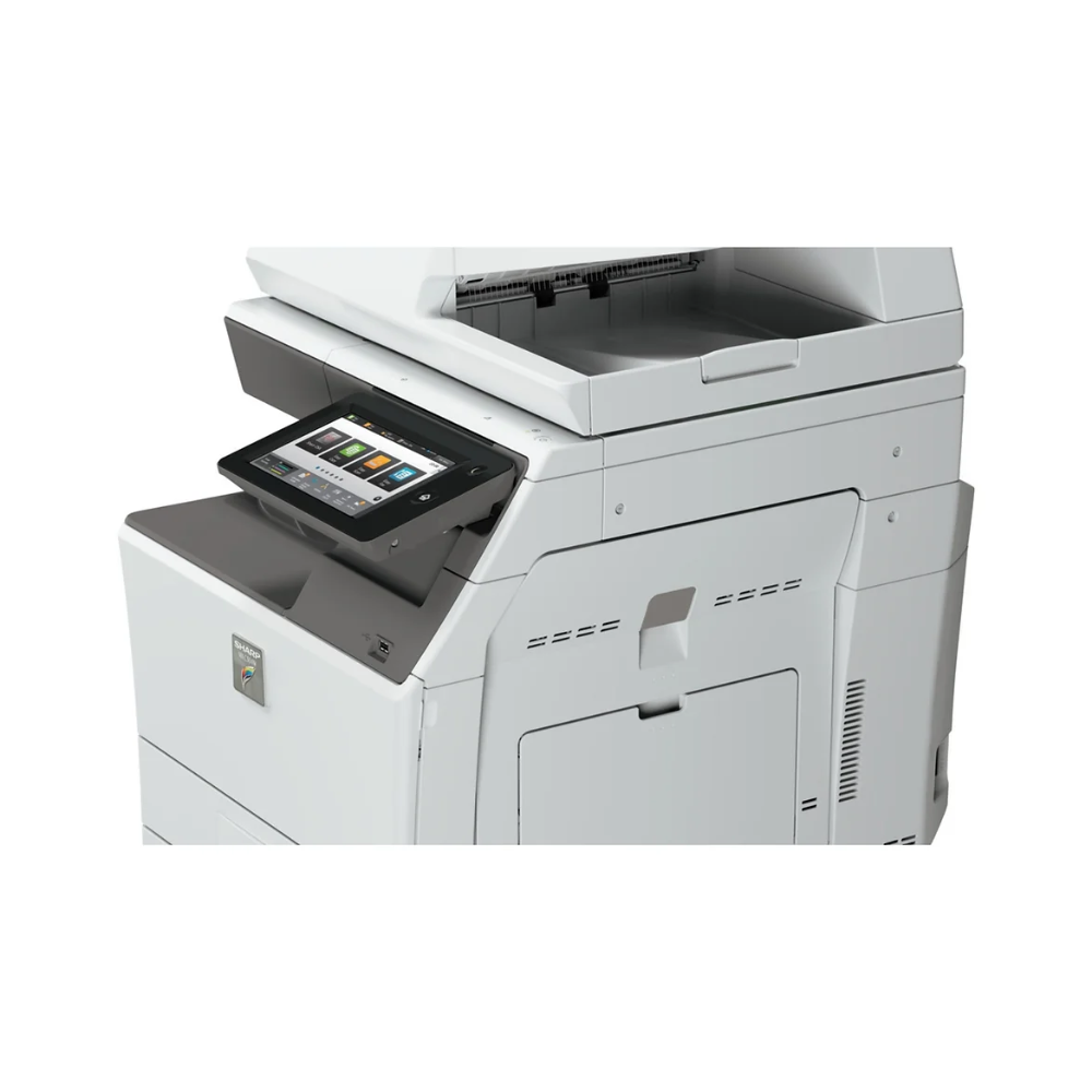 Sharp MXC304W A4 Color Laser Multifunction Printer ABD Office