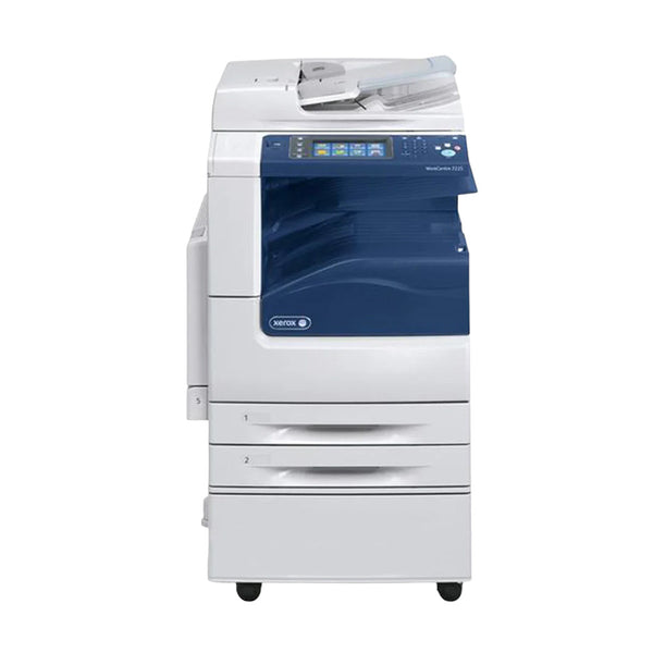 Xerox WorkCentre 7220i A3 Color Laser Multifunction Printer