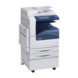 Xerox WorkCentre 7220 A3 Color Laser Multifunction Printer