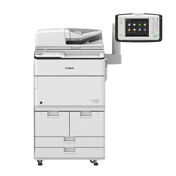 Canon ImageRunner Advance 8585