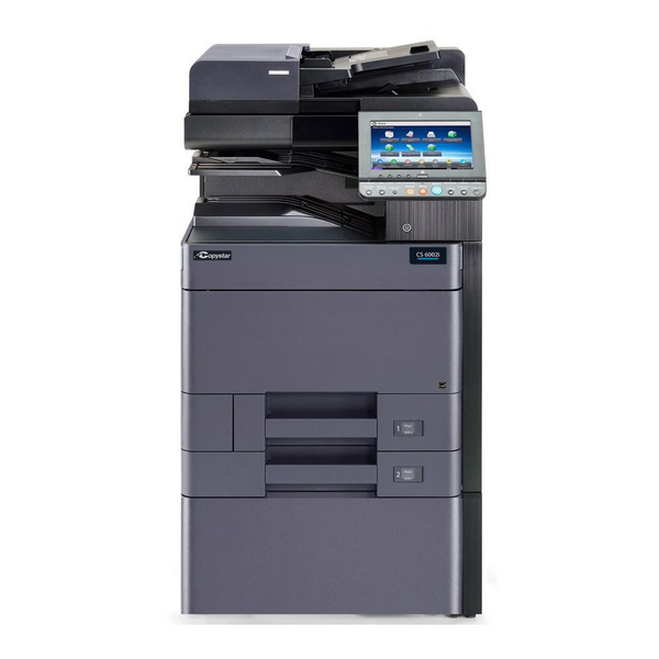 Copystar CS 6002i