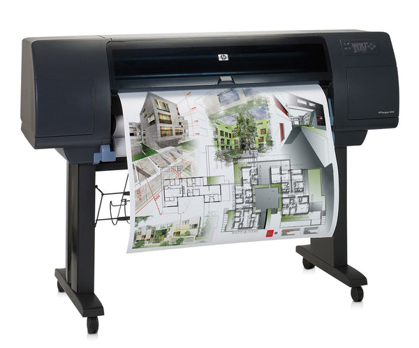 HP DesignJet 4000