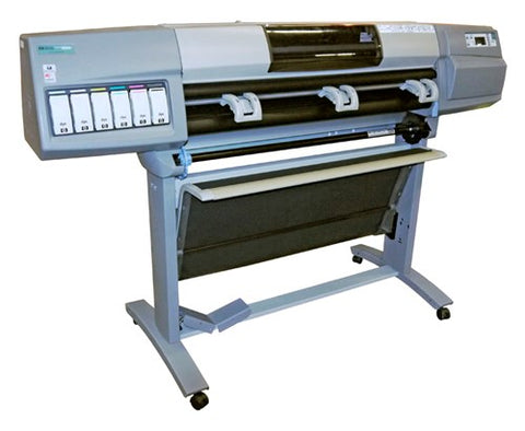 HP DesignJet 5000