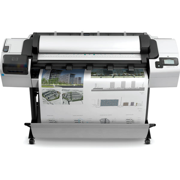 HP DesignJet T2300