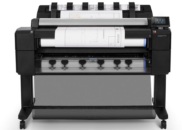 HP DesignJet T2500