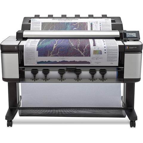 HP DesignJet T3500