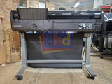 HP DesignJet T520