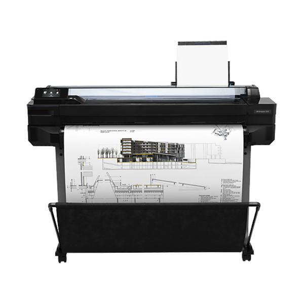 HP DesignJet T520