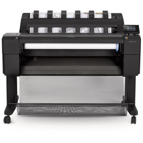 HP DesignJet T930