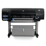 HP DesignJet Z6200