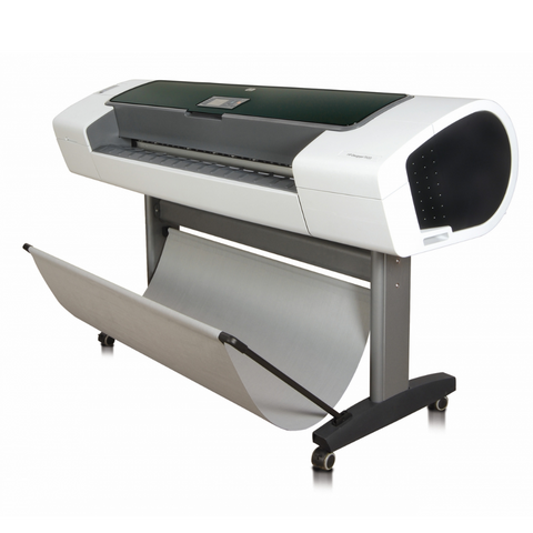 HP Designjet T1100