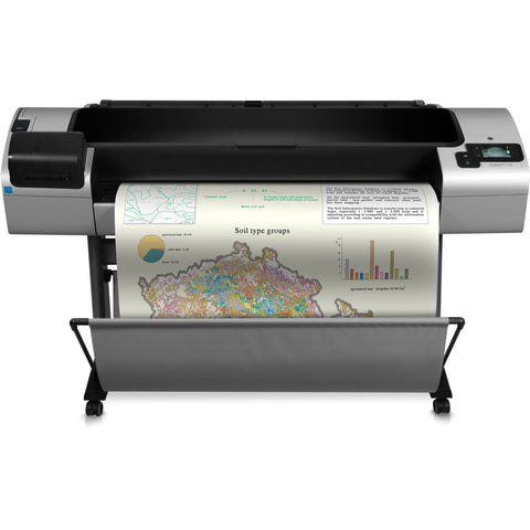 HP Designjet T1300