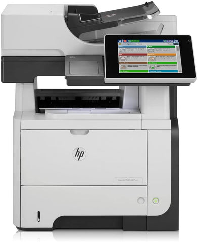 HP LaserJet Enterprise 500 MFP M525