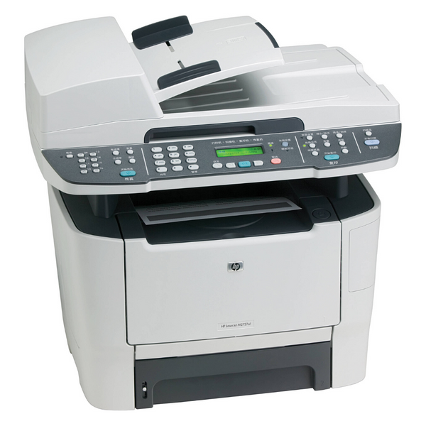 HP LaserJet M2727nf