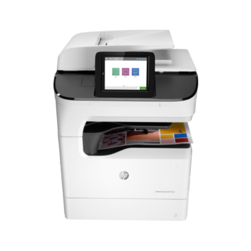 HP PageWide Managed P77950