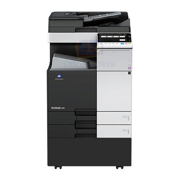 Konica Minolta BizHub 368