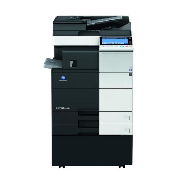 Konica Minolta BizHub 554e