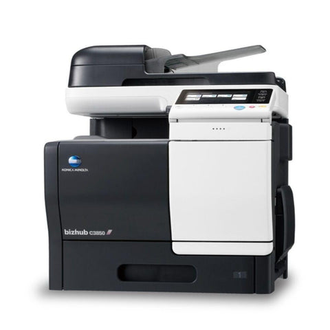 Konica Minolta BizHub C3850FS