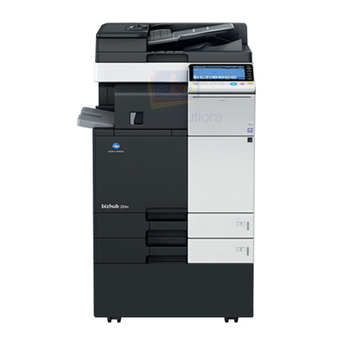 Konica Minolta Bizhub 224e